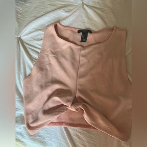 forever 21 crop top
